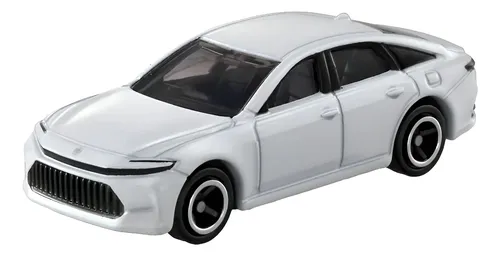 Tomica Auto escala #62-12