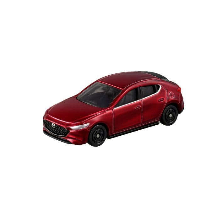 Tomica auto a escala #6-12