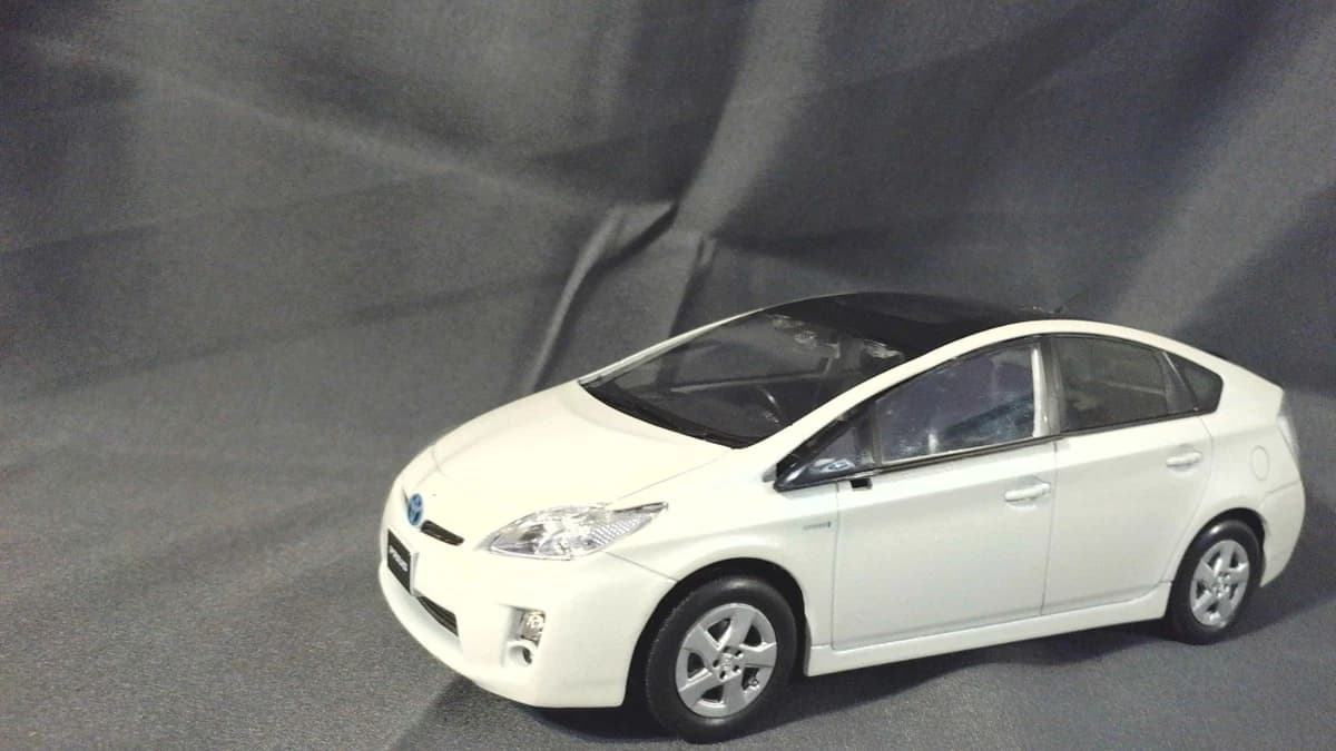 Tomica Auto a escala #88-7