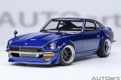 Tomica Premium auto escala TP09